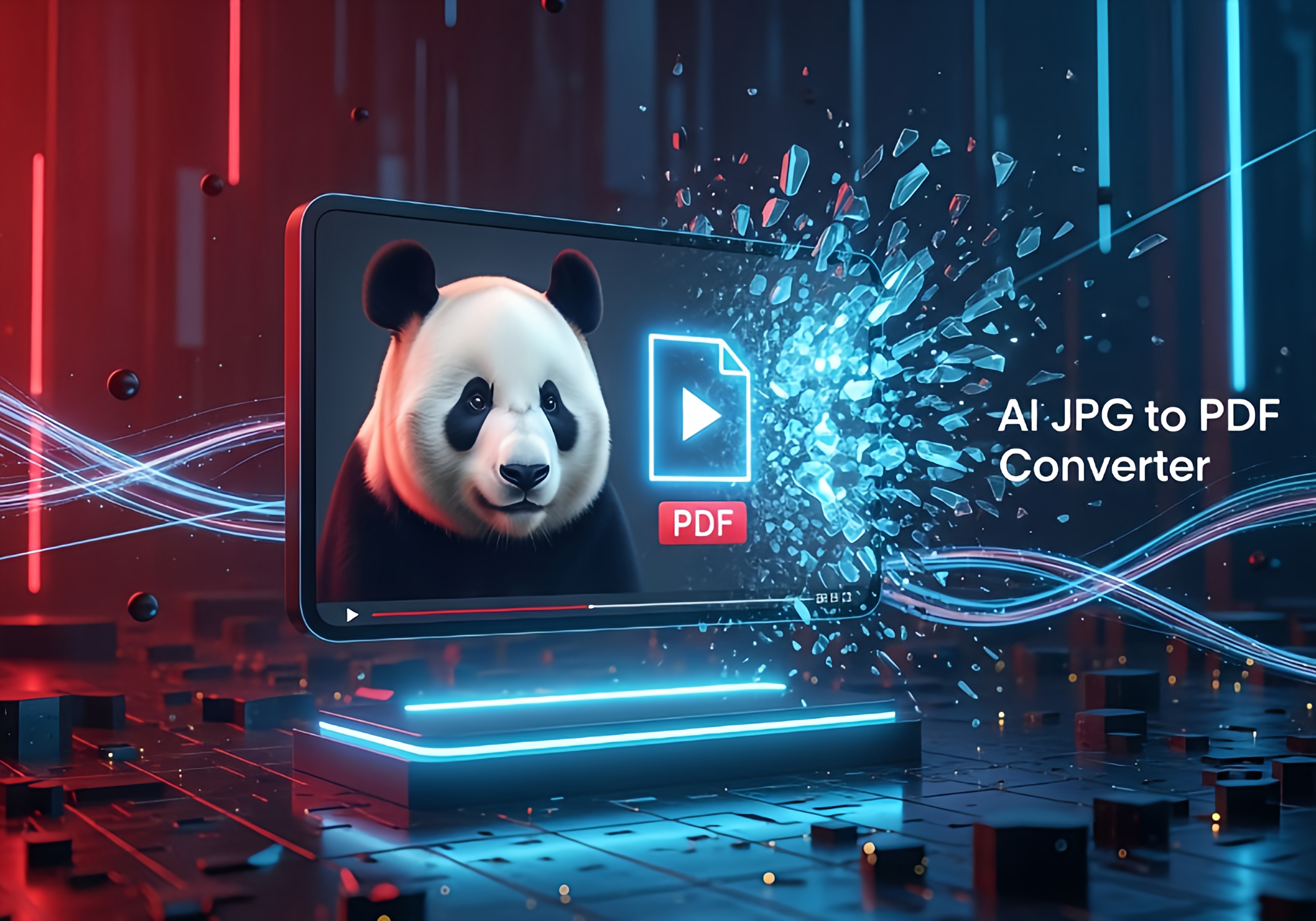 JPG to PDF Converter